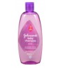 JOHNSON'S BABY CHAMPU LAVANDA 300 ML