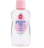 JOHNSON'S BABY ACEITE NATURAL 300ML