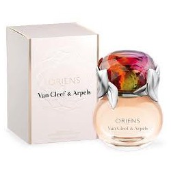 comprar perfumes online VAN CLEEF & ARPELS ORIENS EDP 100 ML OFERTA mujer