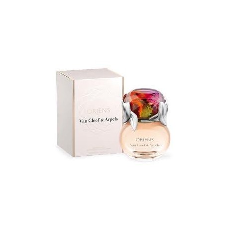 comprar perfumes online VAN CLEEF & ARPELS ORIENS EDP 100 ML OFERTA mujer