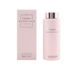 CARTIER BAISER VOLE BODY LOTION 200 ML danaperfumerias.com/es/