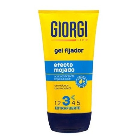 GIORGI GEL FIJADOR EFECTO MOJADO 165ML + 20ML danaperfumerias.com/es/