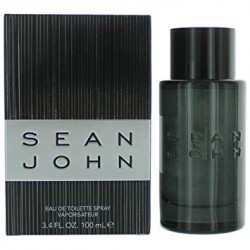comprar perfumes online hombre SEAN JOHN EDT 100 ML