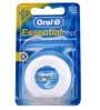 ORAL B SEDA DENTAL ESSENTIAL FLOSS 50M danaperfumerias.com/es/