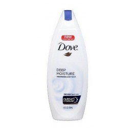 DOVE GEL DE DUCHA CLASICO NUTRITIVO 250ML danaperfumerias.com/es/