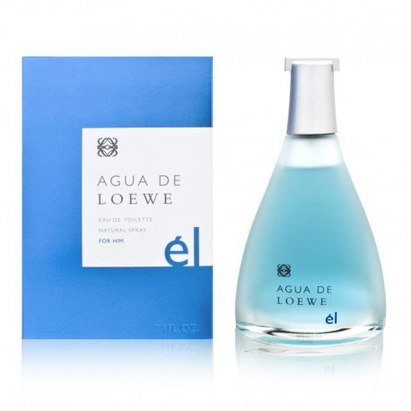 comprar perfumes online hombre LOEWE AGUA DE LOEWE EL EDT 100 ML VP