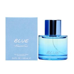 comprar perfumes online hombre KENNETH COLE BLUE EDT 100 ML