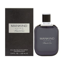 comprar perfumes online hombre KENNETH COLE MANKIND HERO EDT 100 ML