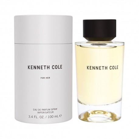 comprar perfumes online KENNETH COLE FOR HER EDP 100 ML mujer