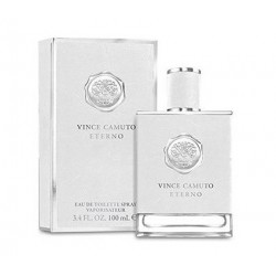 comprar perfumes online hombre VINCE CAMUTO ETERNO MEN EDT 100 ML
