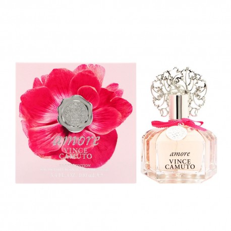 comprar perfumes online VINCE CAMUTO AMORE WOMEN EDP 100 ML mujer