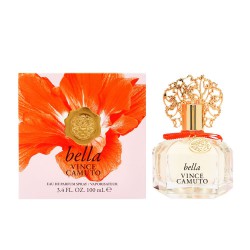 comprar perfumes online VINCE CAMUTO BELLA WOMEN EDP 100 ML mujer
