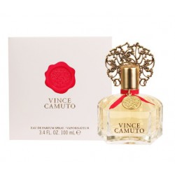 comprar perfumes online VINCE CAMUTO WOMEN EDP 100 ML mujer