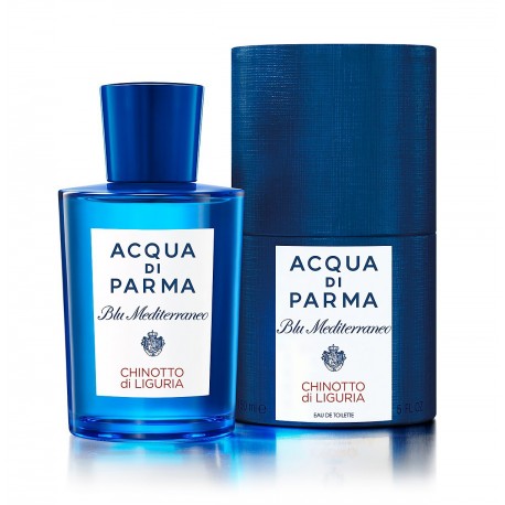 comprar perfumes online hombre ACQUA DI PARMA CHINOTTO DI LIGURIA EDT 75 ML