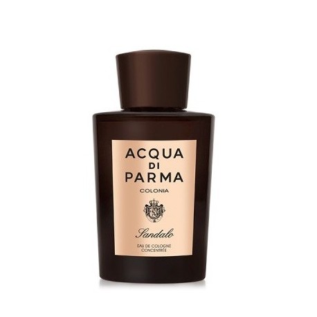 comprar perfumes online hombre ACQUA DI PARMA COLONIA SANDALO EAU DE COLOGNE CONCENTREE 100 ML