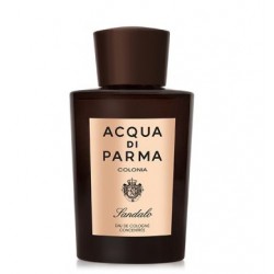 comprar perfumes online hombre ACQUA DI PARMA COLONIA SANDALO EAU DE COLOGNE CONCENTREE 180 ML