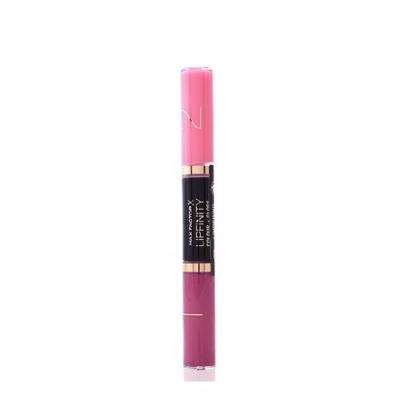 MAX FACTOR LIPFINITY COLOUR & GLOSS 650 LINGERING PINK