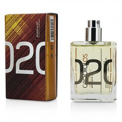 comprar perfumes online unisex ESCENTRIC MOLECULES ESCENTRIC 02 RECARGA EDT 30 ML
