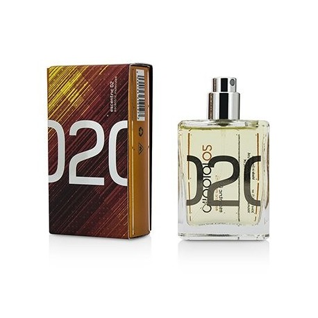 comprar perfumes online unisex ESCENTRIC MOLECULES ESCENTRIC 02 RECARGA EDT 30 ML