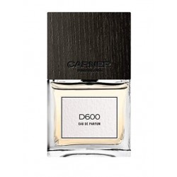 comprar perfumes online unisex CARNER BARCELONA D600 EDP 100 ML