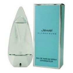 comprar perfumes online ALFRED SUNG JEWEL EDP 100 ML VP. mujer