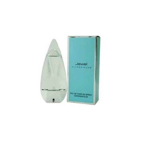 comprar perfumes online ALFRED SUNG JEWEL EDP 100 ML VP. mujer