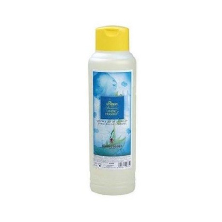 comprar perfumes online unisex ALVAREZ GOMEZ AGUA FRESCA LIMON Y MUGUET 750 ML
