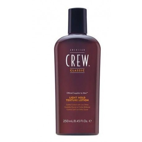 AMERICAN CREW CLASSIC LIGHT HOLD STYLING LOCION 250ML danaperfumerias.com/es/