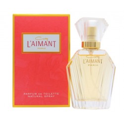 comprar perfumes online COTY L´AIMANT PARFUM DE TOILETTE 30 ML VAPO mujer