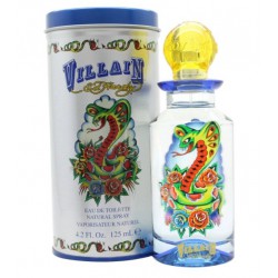 comprar perfumes online hombre ED HARDY VILLAIN MEN EDT 125ML VAPO