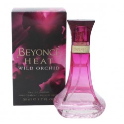 comprar perfumes online BEYONCE HEAT WILD ORCHID EDP 50ML VAPO mujer