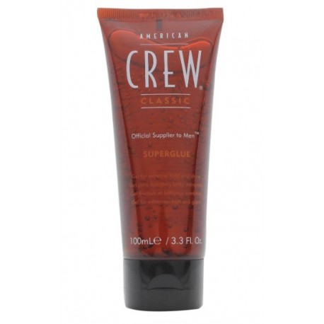 comprar acondicionador AMERICAN CREW SUPERGLUE 100ML