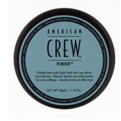 Comprar productos de hombre AMERICAN CREW FIBER 50GR danaperfumerias.com