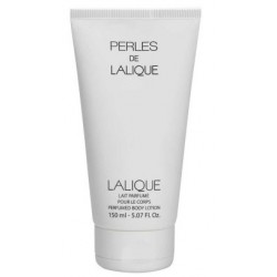 comprar perfumes online LALIQUE PERLES DE LALIQUE BODY LOTION 150ML mujer