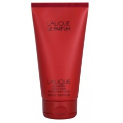 comprar perfumes online LALIQUE LE PARFUM BODY LOCION 150ML mujer