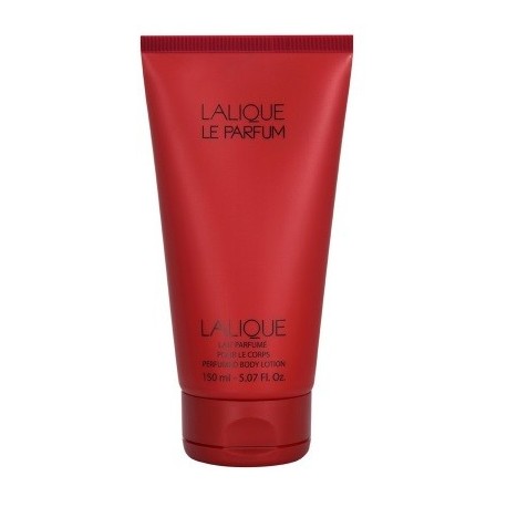 comprar perfumes online LALIQUE LE PARFUM BODY LOCION 150ML mujer