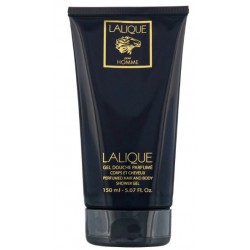 comprar perfumes online LALIQUE LION SHOWER GEL 150ML