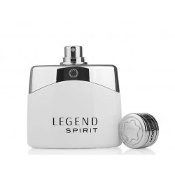 comprar perfumes online hombre MONTBLANC LEGEND SPIRIT EDT 100ML VAPORIZADOR