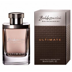 comprar perfumes online hombre BALDESSARINI ULTIMATE EDT 90 ML