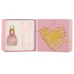 Comprar perfumes online set LANVIN RUMEUR 2 ROSE EDP 50 ML +B/L 100 ML SET REGALO