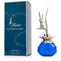 comprar perfumes online VAN CLEEF & ARPELS FEERIE EDP 50 ML mujer