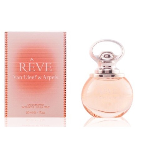 comprar perfumes online VAN CLEEF & ARPELS REVE EDP 30 ML mujer