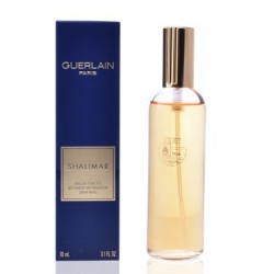 comprar perfumes online GUERLAIN SHALIMAR EDT RECARGA VAPORIZADOR 93 ML mujer