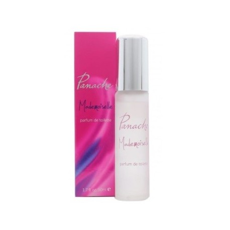 comprar perfumes online TAYLOR OF LONDON PANACHE MADEMOISELLE EDT 50ML VAPORIZADOR mujer