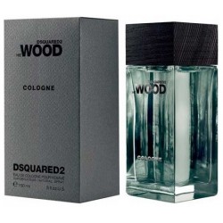 comprar perfumes online hombre DSQUARED2 HE WOOD EDC 150ML VAPORIZADOR