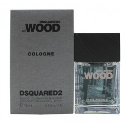 comprar perfumes online DSQUARED2 HE WOOD EDC 75ML VAPORIZADOR