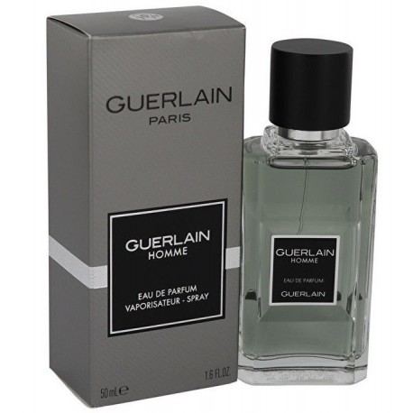 comprar perfumes online hombre GUERLAIN HOMME EAU DE PARFUM 50 ML