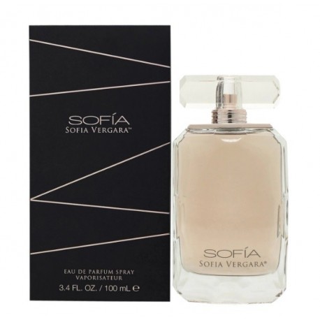 comprar perfumes online SOFIA VERGARA SOFIA EDP 100ML VAPORIZADOR mujer