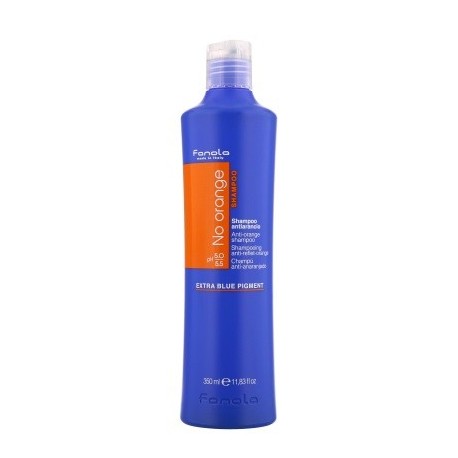 comprar acondicionador FANOLA NO ORANGE CHAMPU 350ML