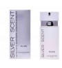 comprar perfumes online hombre JACQUES BOGART SILVER SCENT PURE EDT 100ML VAPORIZADOR